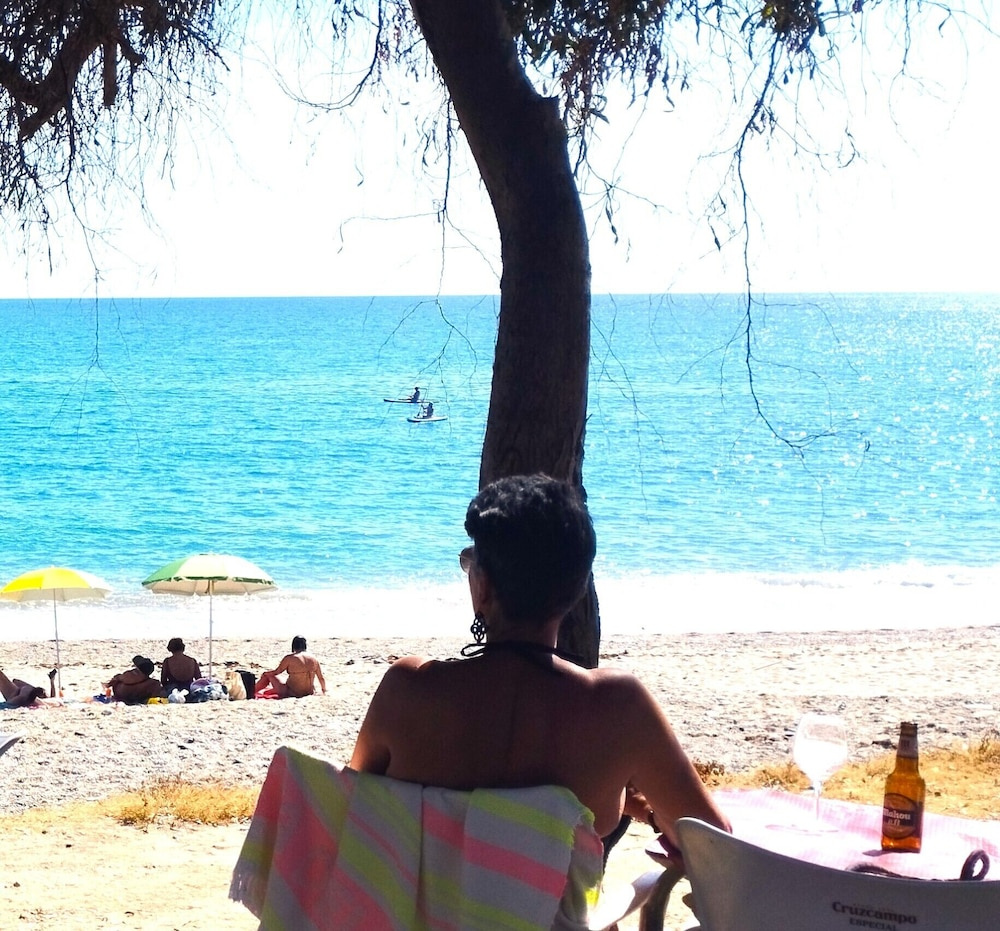 Foto - Malaga Hills Boutique & Wellness Eco-Hotel – Adults Only