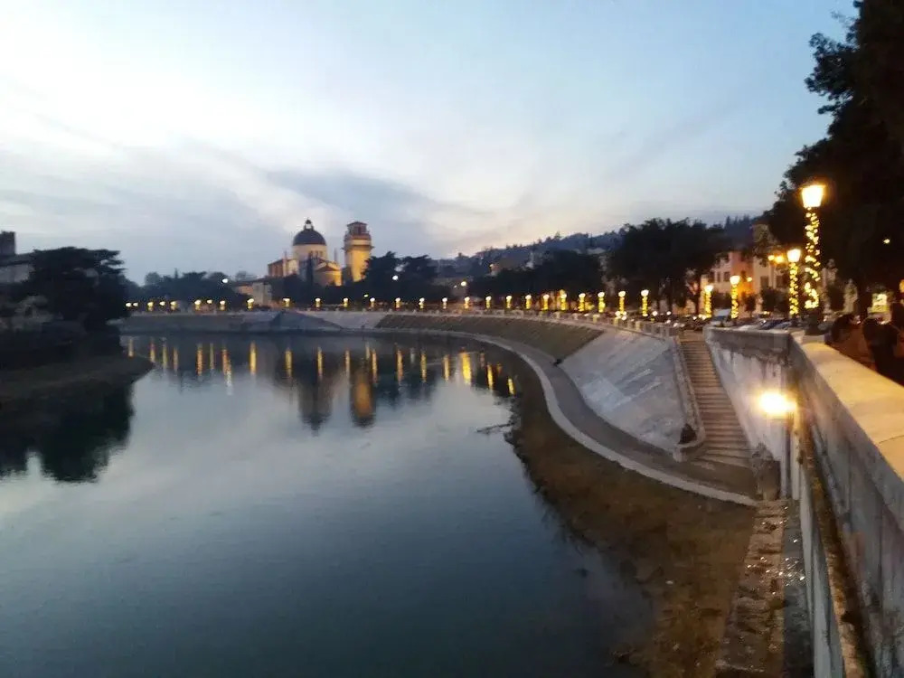 Photo - Romeo Giulietta