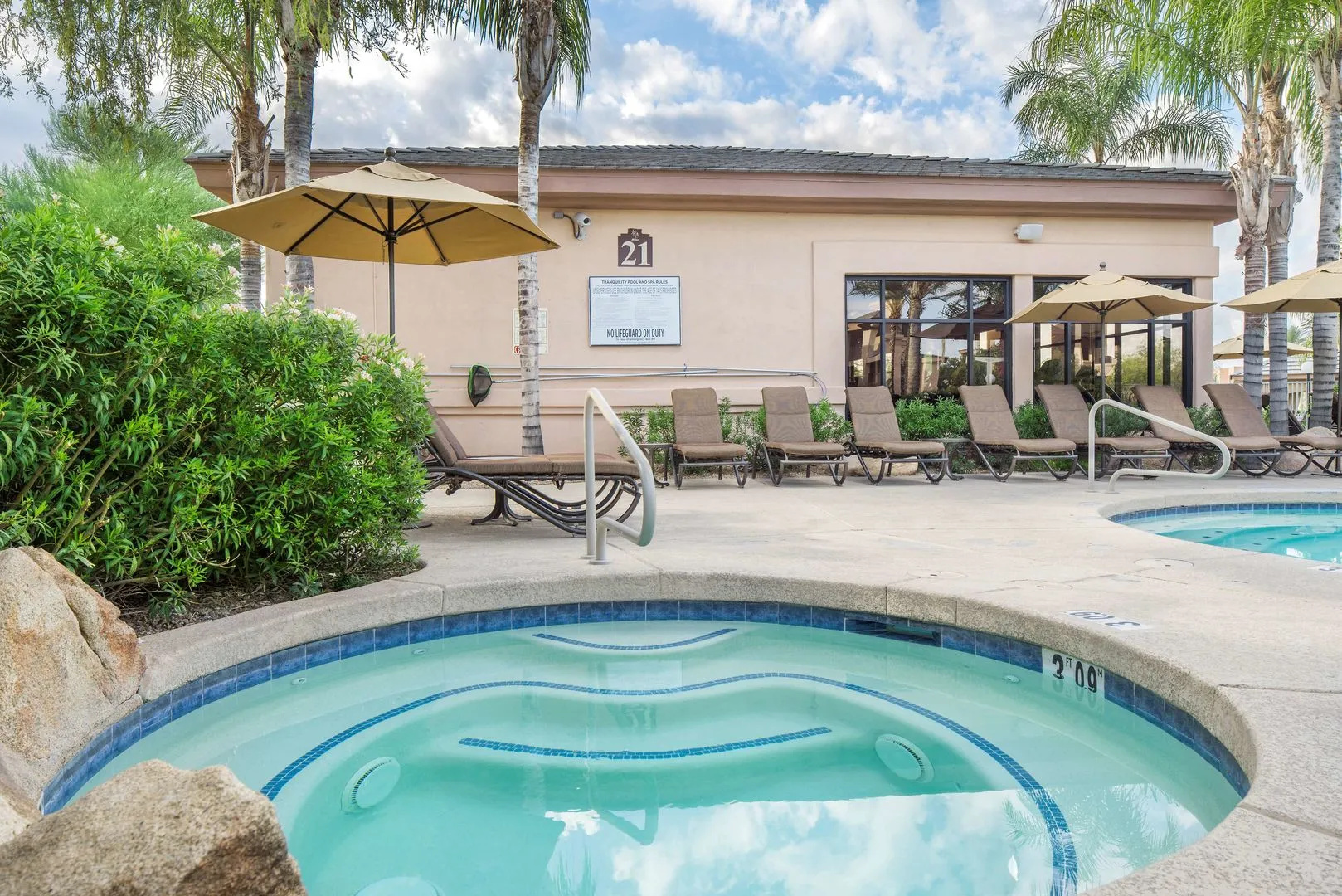 Foto - Hilton Vacation Club Scottsdale Links Resort