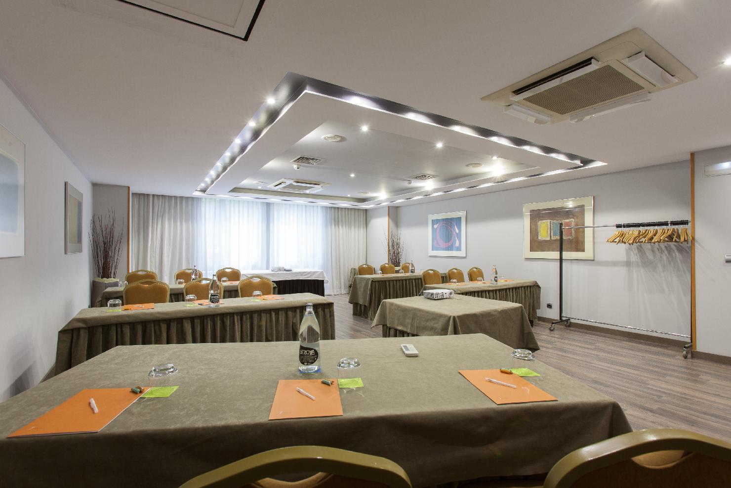 Foto - Silken Juan de Austria