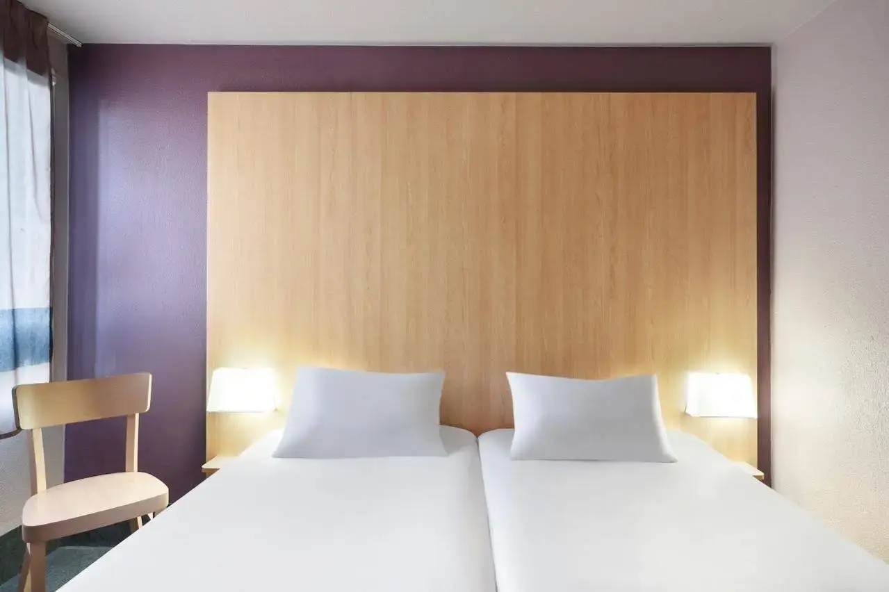 Foto - B&B HOTEL Perpignan Nord
