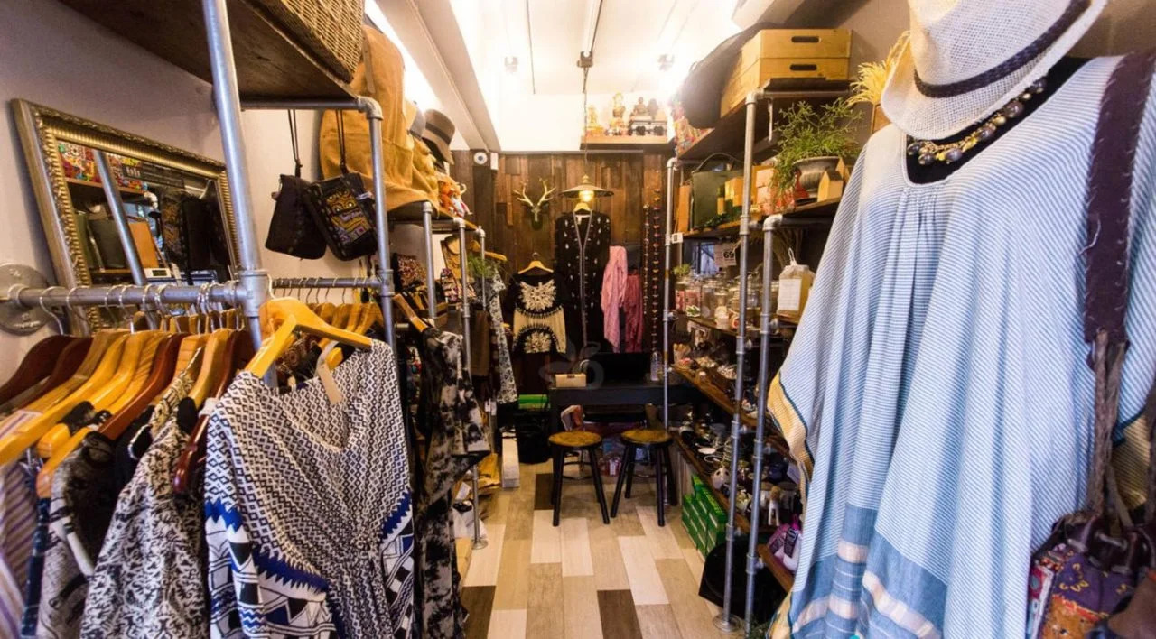 Foto - Gord ChiangMai Hotel