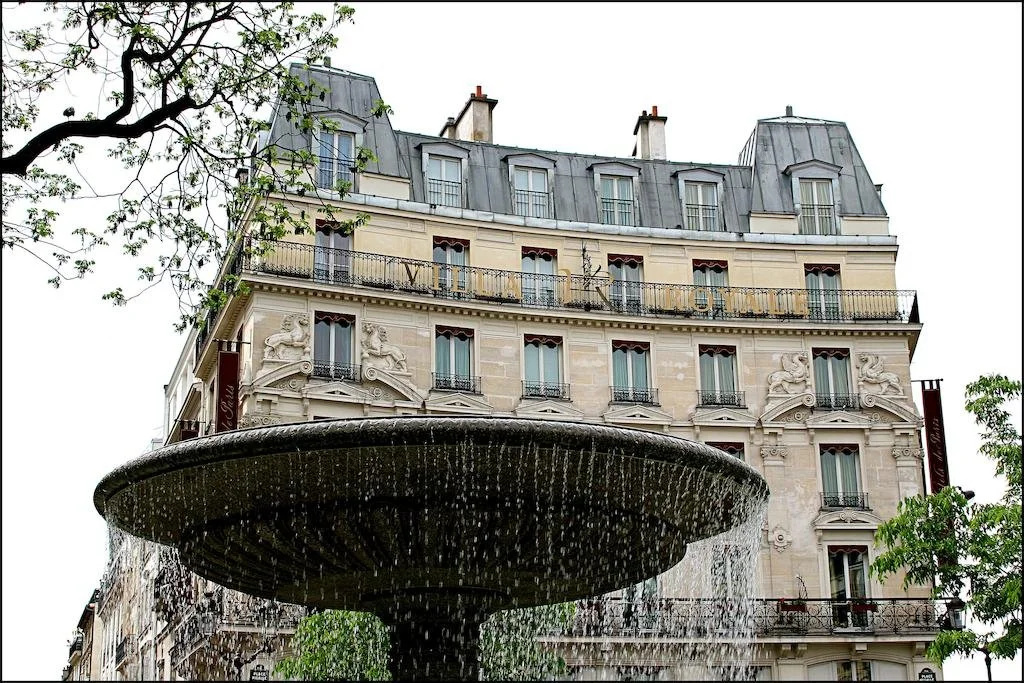 Foto - Villa Royale