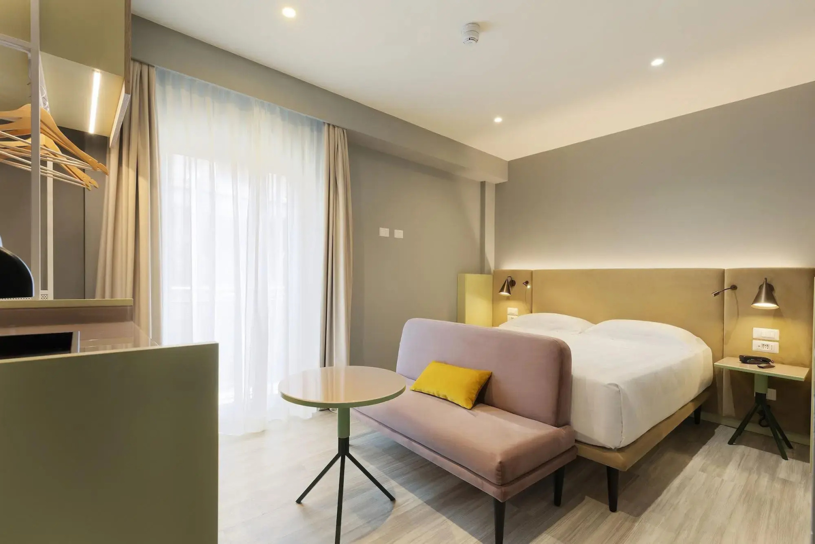 Foto - Adesso Hotel