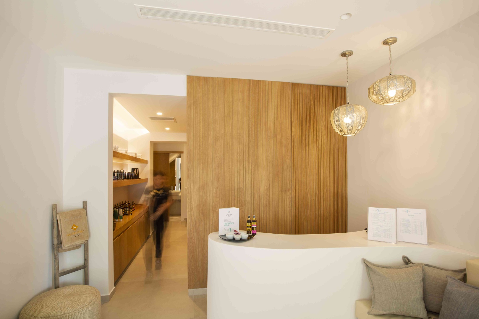 Samian Mare Hotel Suites & Spa