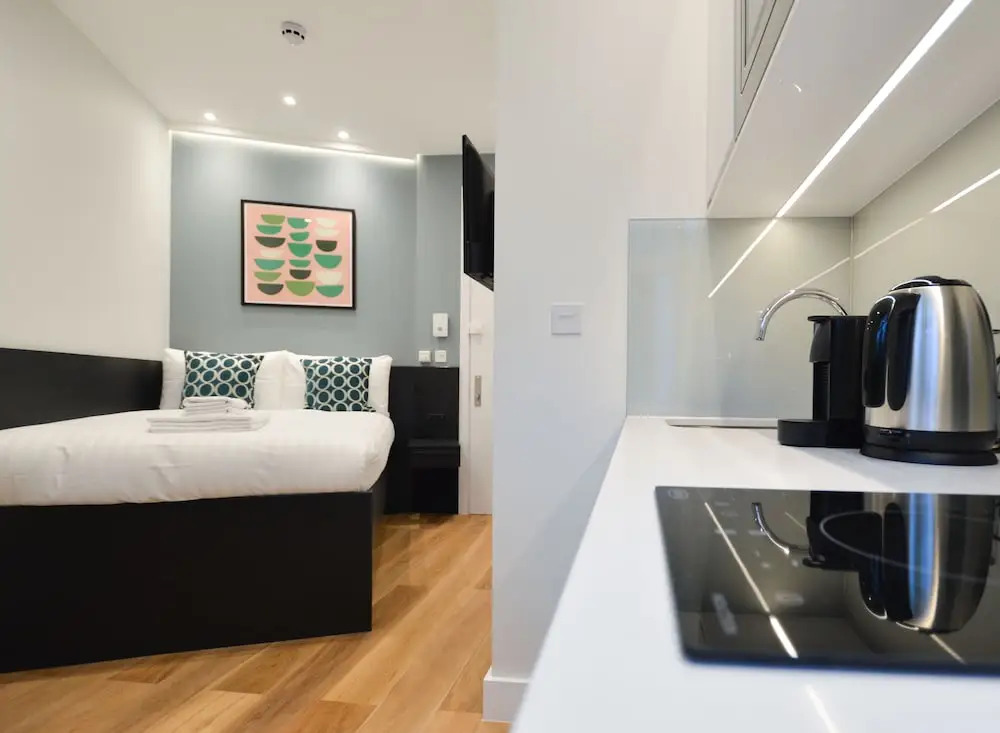 Photo - StayPrime Marylebone Serviced Apartments