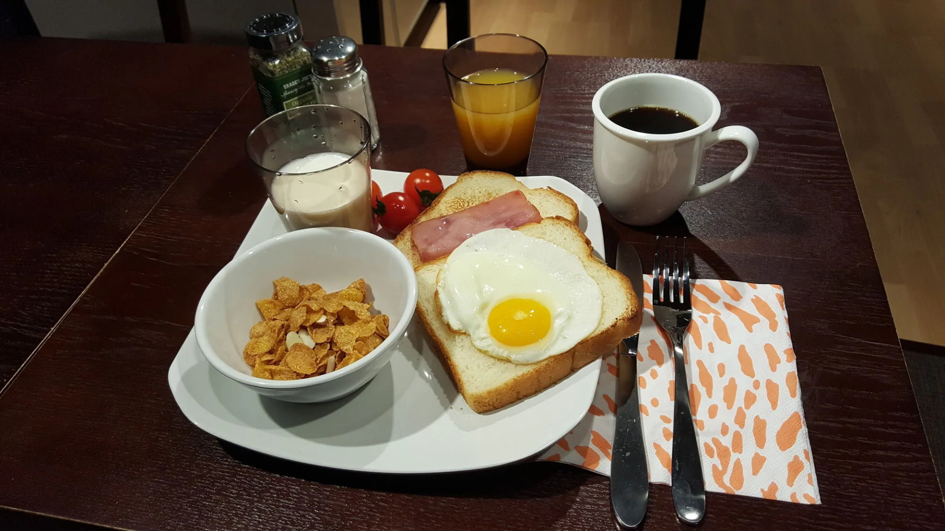 Photo - Forêt Guest House