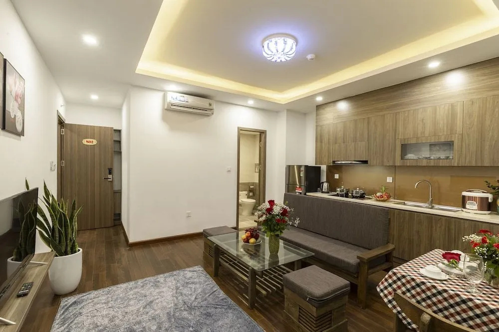 Foto - Bao Hung Hotel and Apartment