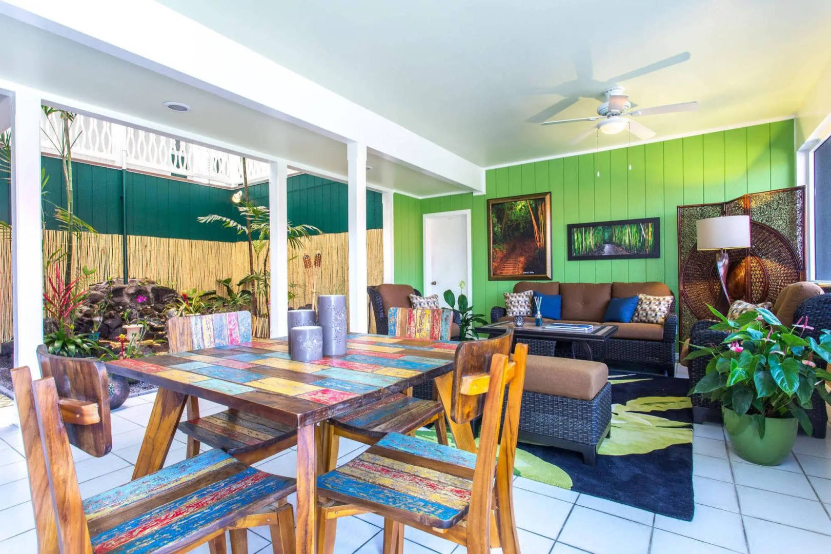 Photo - Big Island Retreat