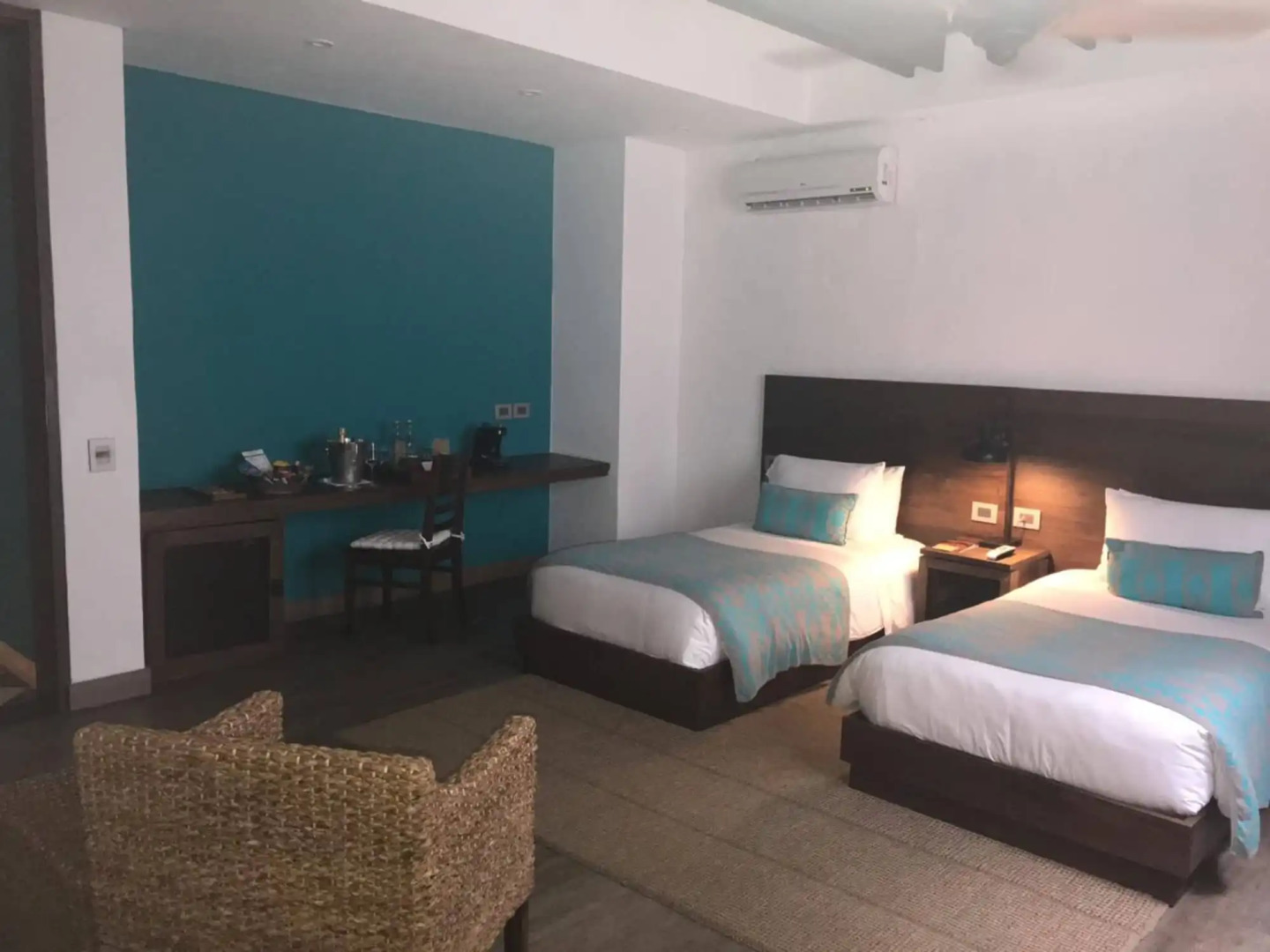 Foto - Sophia Hotel By OxoHotel