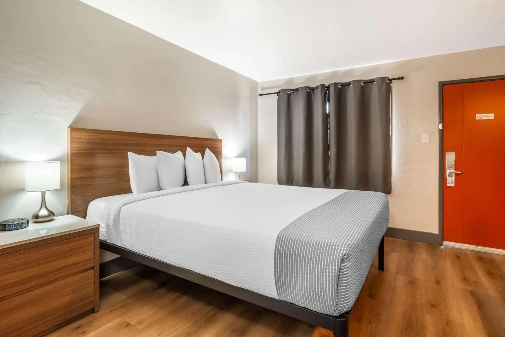 Foto - La Luna Inn, an Ascend Collection Hotel