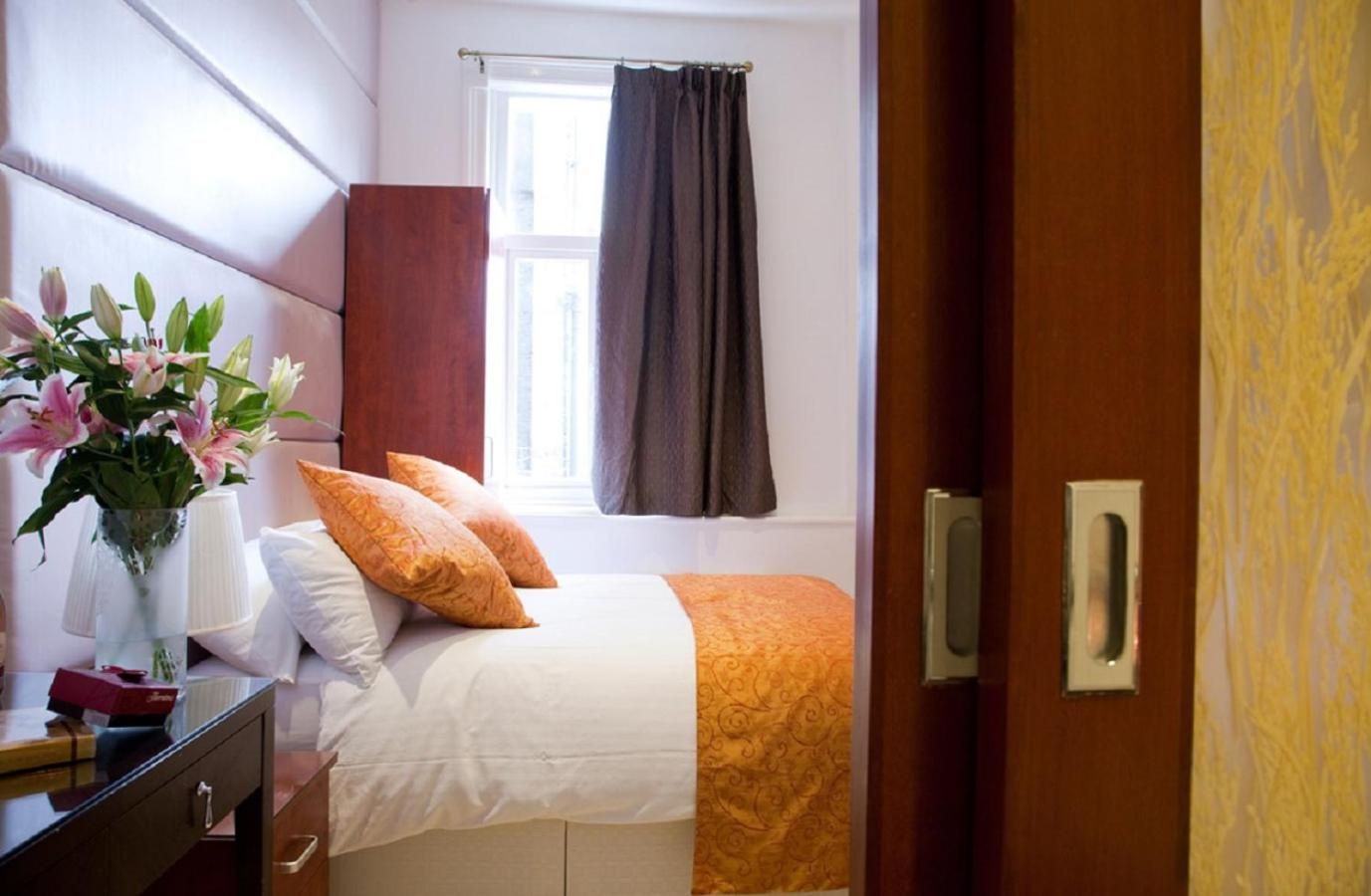 Foto - City Inn Russell Square