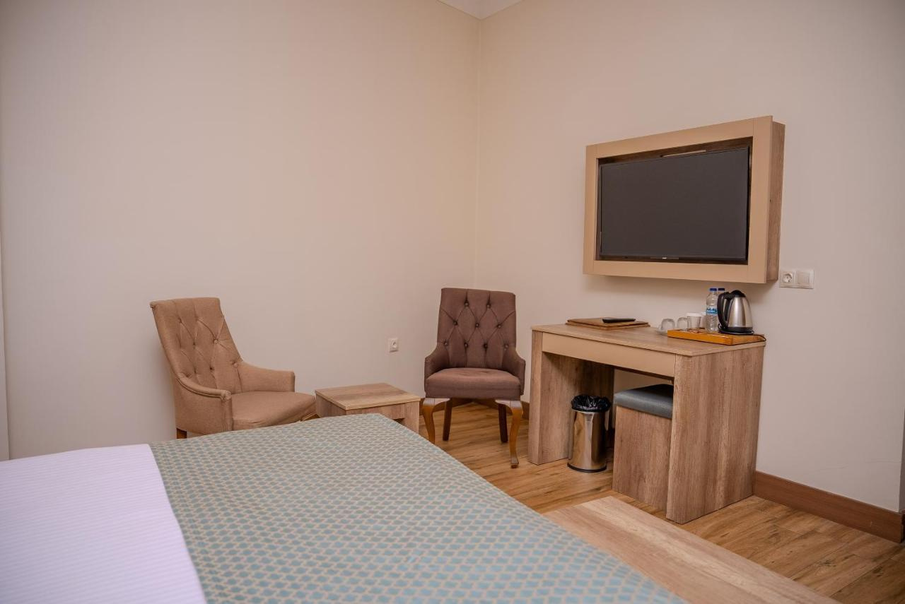 Foto - Mari Suites Hotel