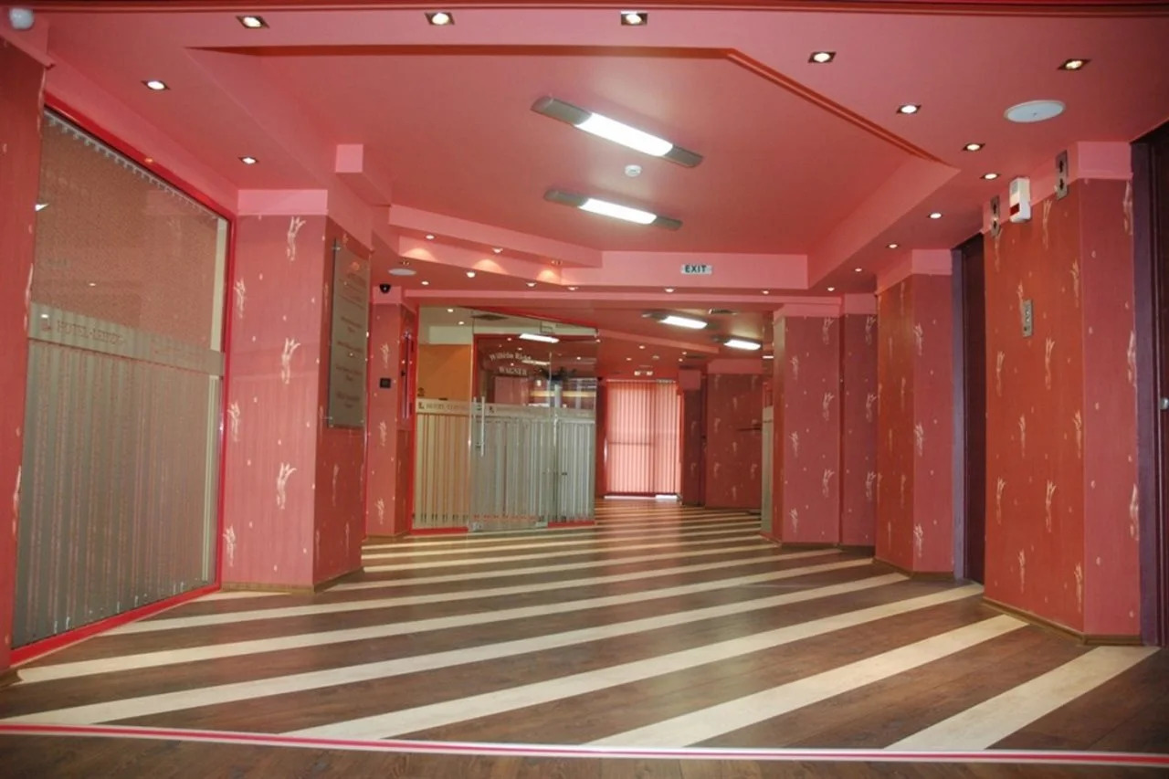 Photo - Hotel Leipzig