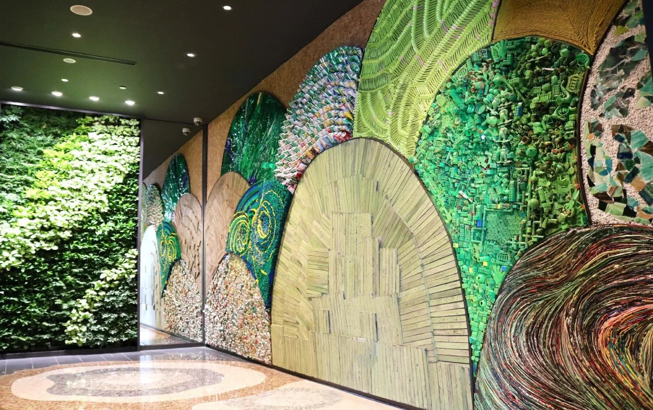 Foto - Artyzen Habitat Hongqiao Shanghai