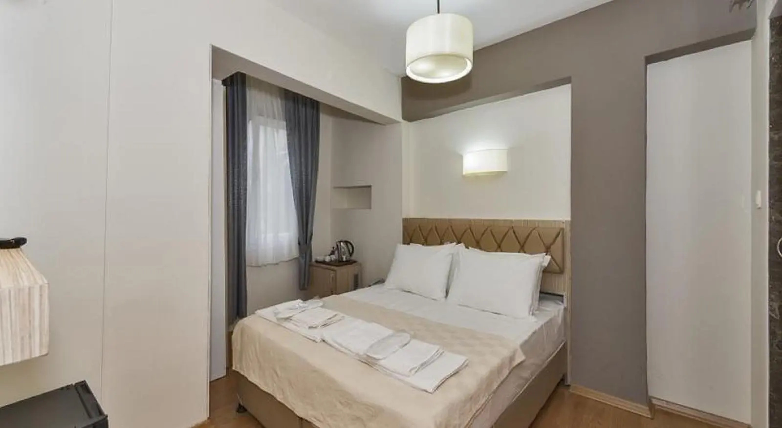 Foto - Metrolux Hotel