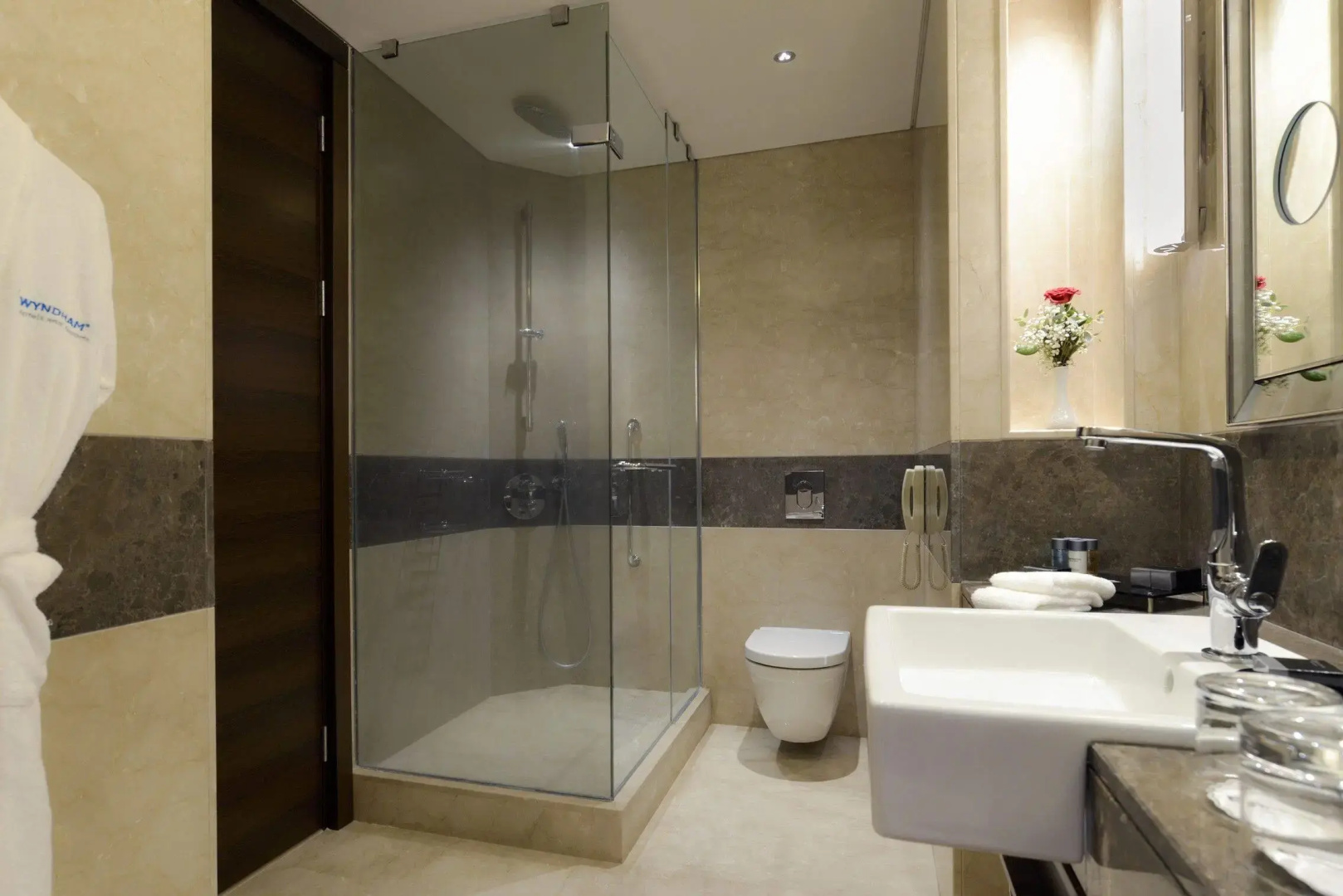 Foto - Wyndham Grand Istanbul Europe