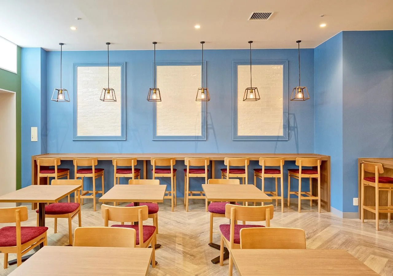 Foto - Smile Hotel Sapporo Susukino Minami