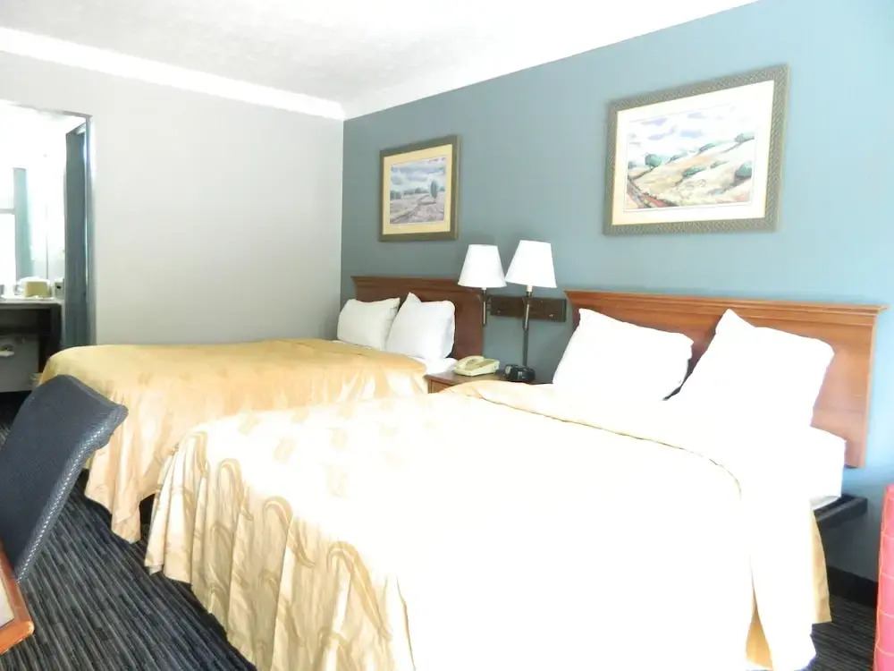 Foto - Travel Inn Atlanta