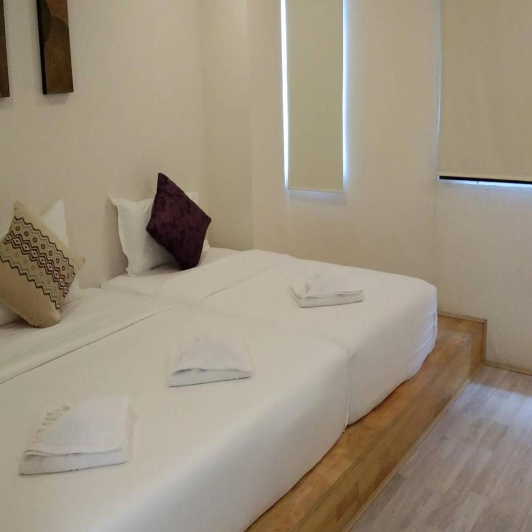 Foto - The Guest Arak Boutique Hotel