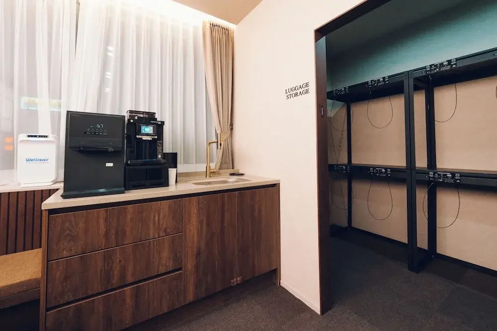 Foto - MONTHLIV Gwangjang Market Hotel Stay