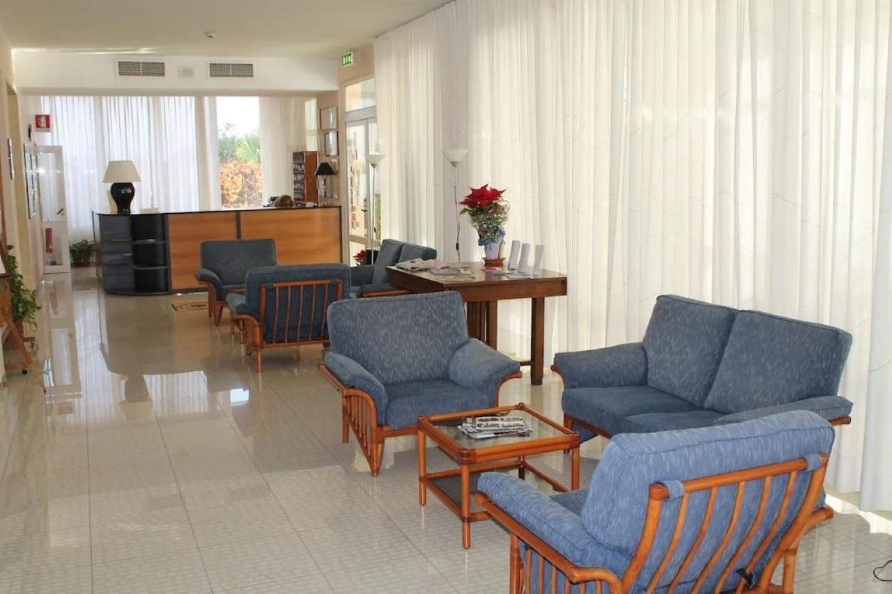 Photo - Hotel Minerva