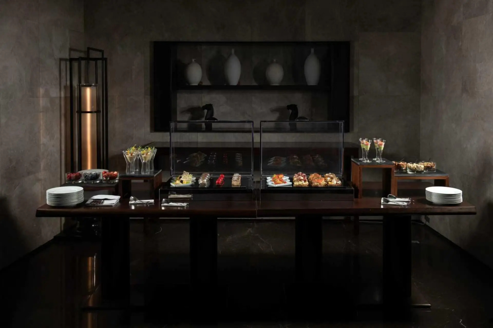 Photo - NUO Hotel Beijing