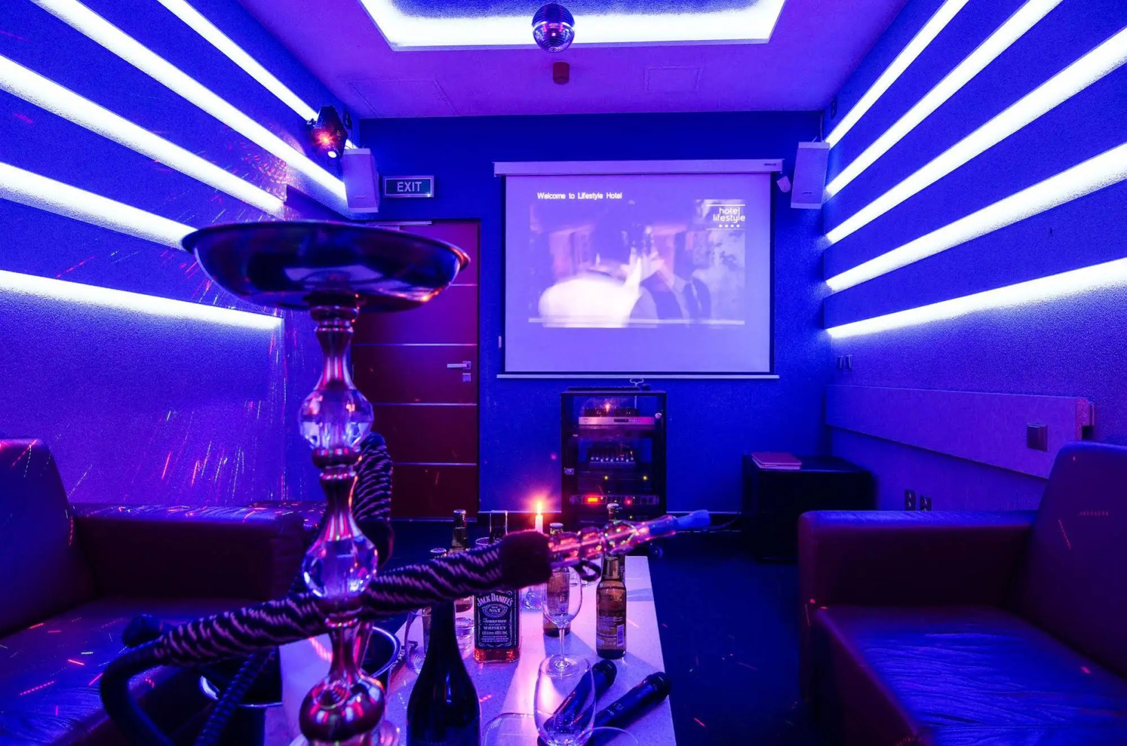 Foto - Lifestyle Hotel