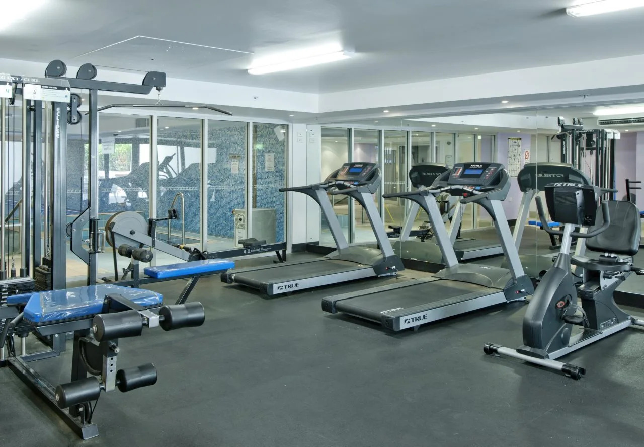 Foto - Mantra Chatswood