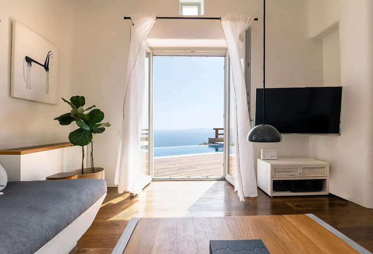 Foto - Villa Olivia Mykonos