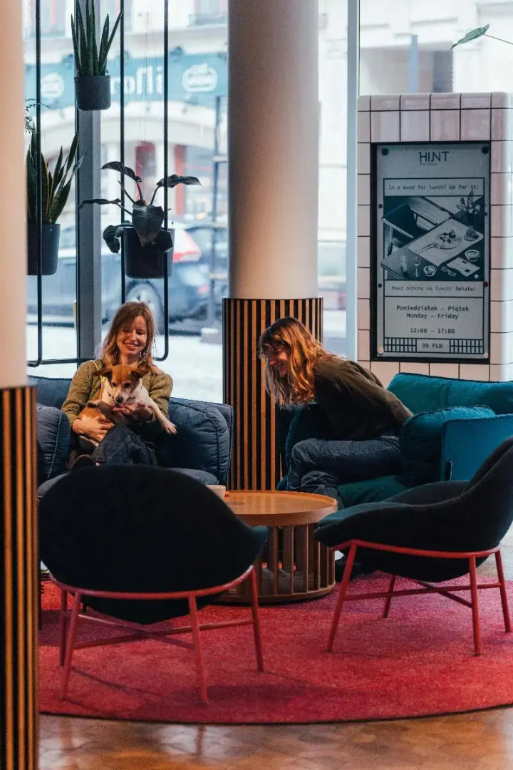 Foto - PURO Wrocław Stare Miasto