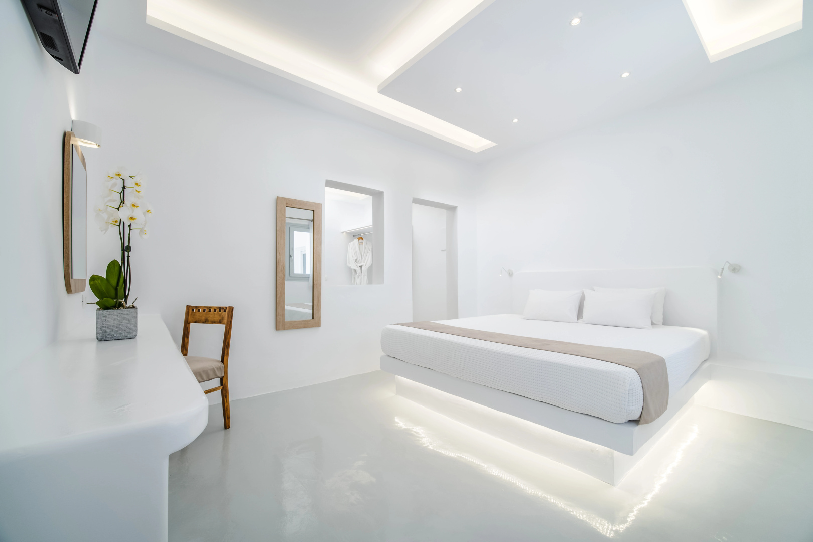 Serenità Luxury Suites, Bild 4 von 27