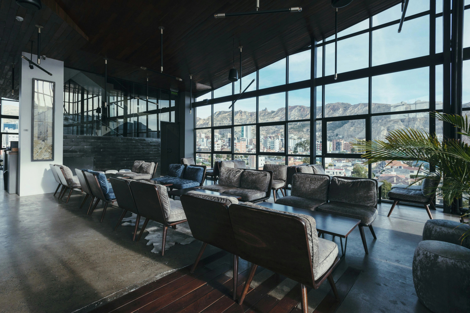 Photo - Atix Hotel, a Member of Design Hotels