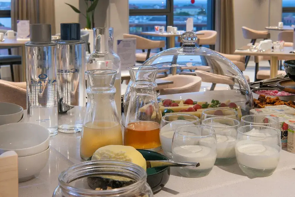 Foto - Sevenline Purpan Toulouse