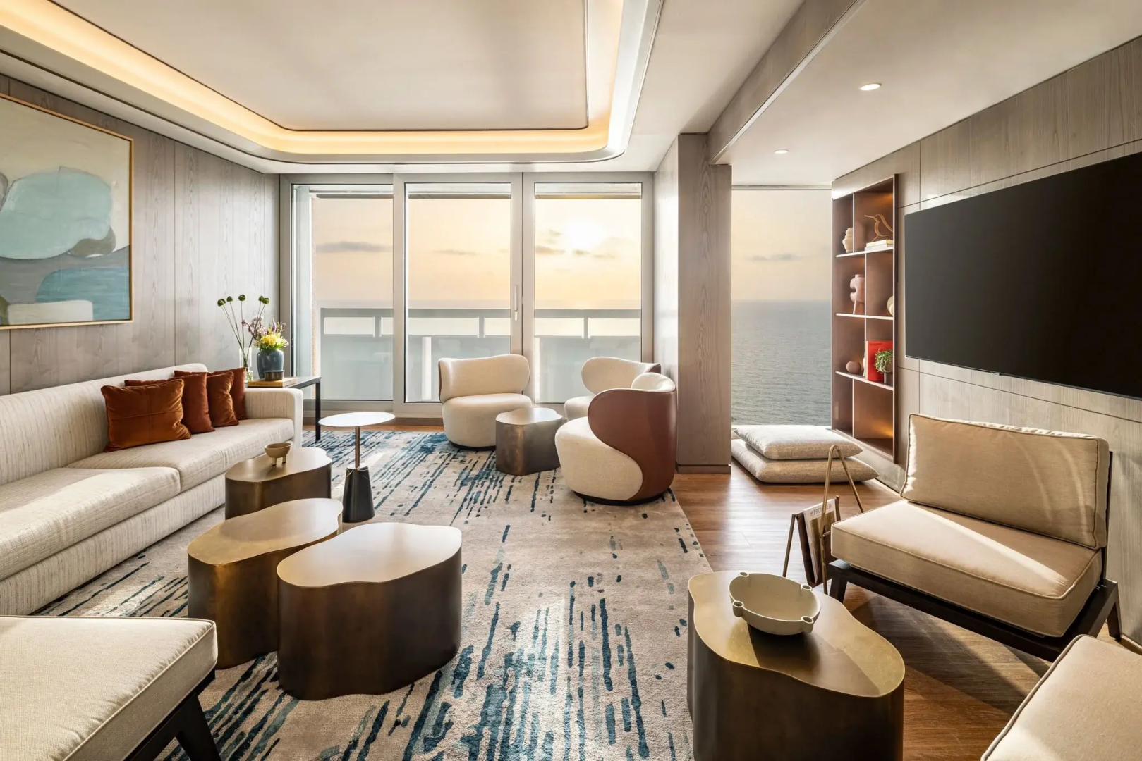 Photo - Sheraton Grand Tel Aviv