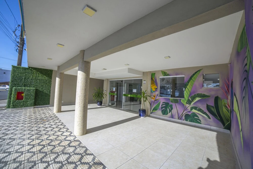 Foto - Ubatuba Praia Hotel