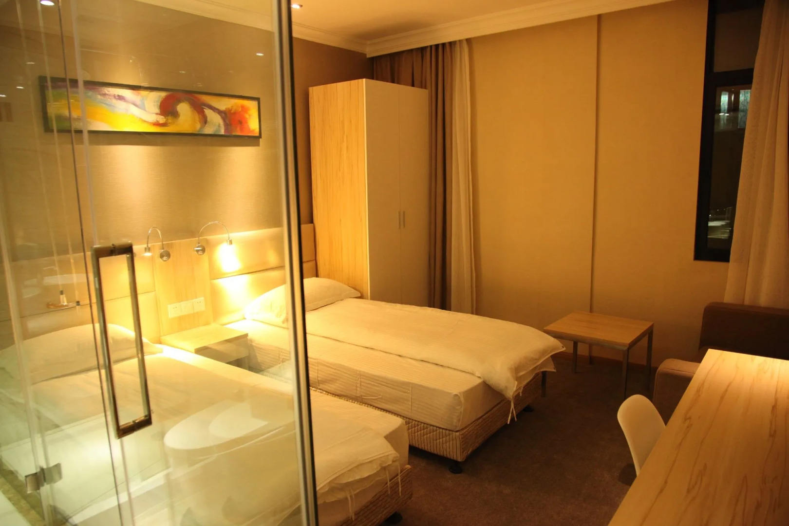 Foto - Shanghai Fish Inn East Nanjing Road