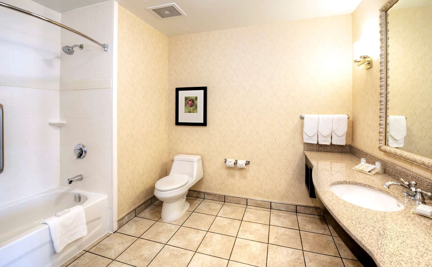 Photo - Hilton Garden Inn Ottawa Airport
