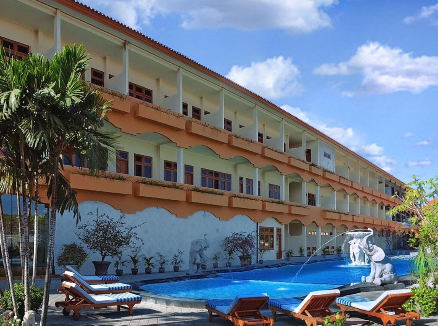 Photo - Febri's Hotel & Spa