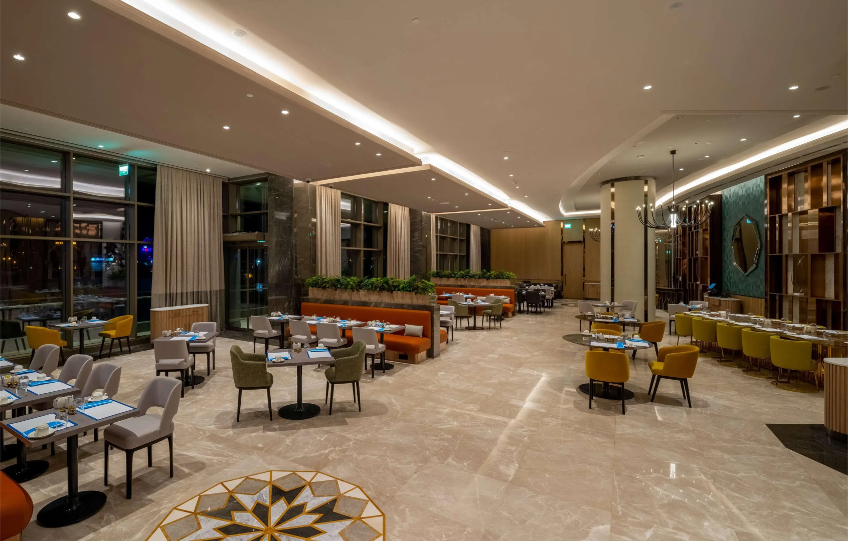 Photo - Hilton Mall of Istanbul