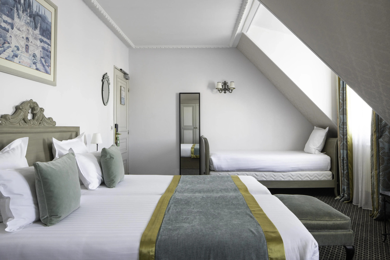 Photo - Elysées Hôtel