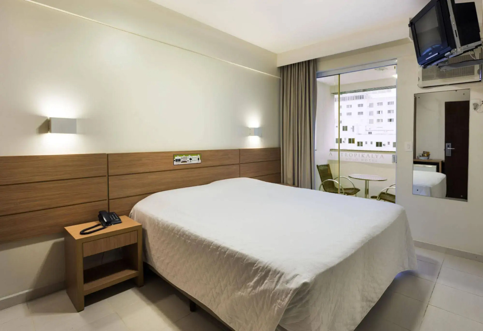 Foto - Tropikalya Gold Hotel