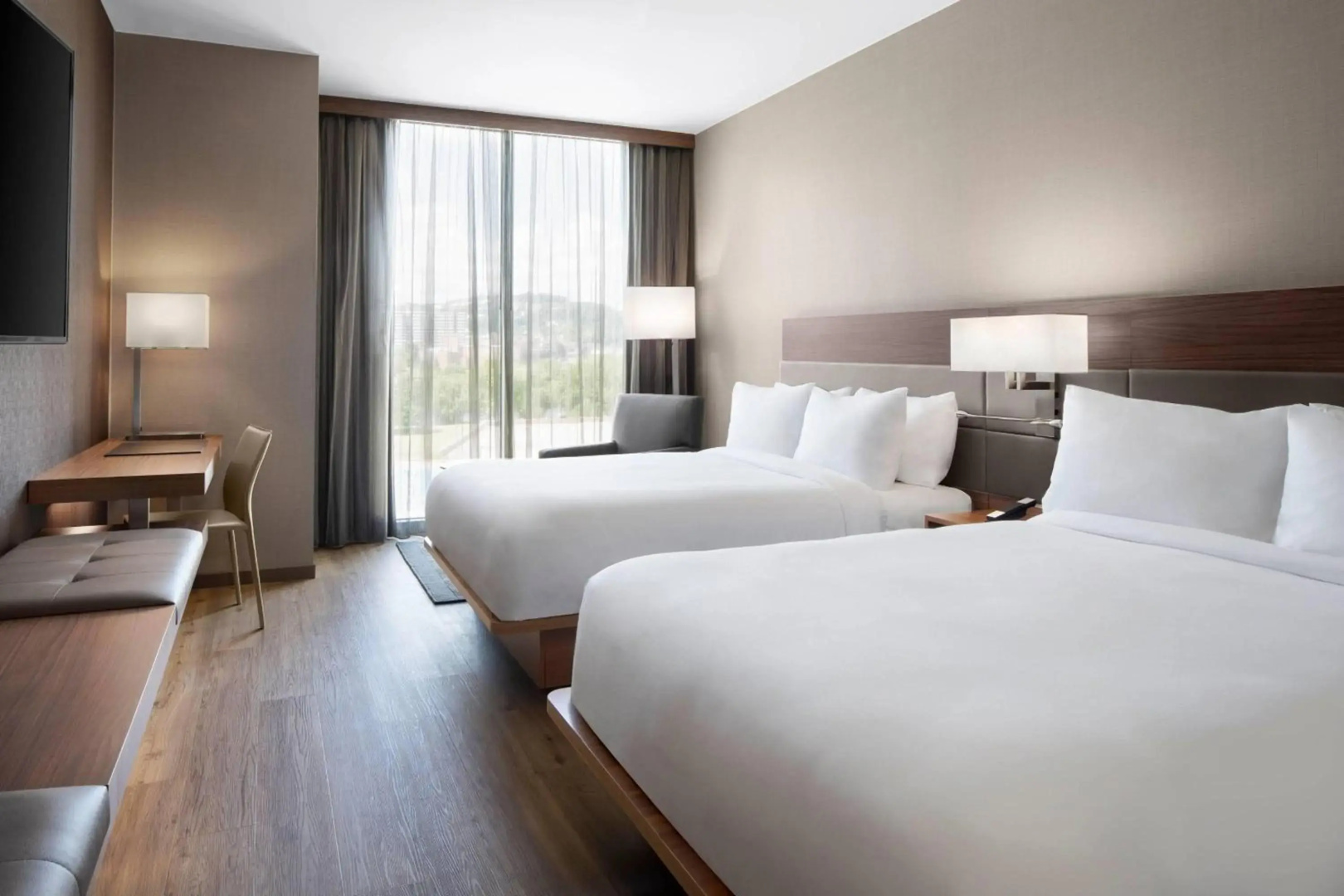 Foto - AC Hotel by Marriott Pittsburgh Downtown