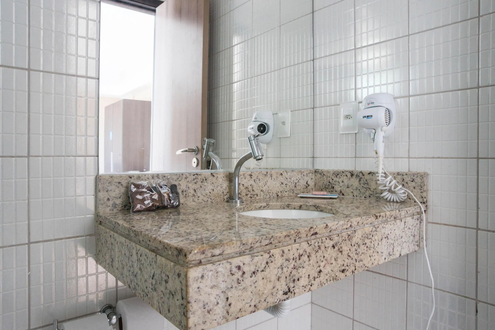 Foto - B Hotel Salvador