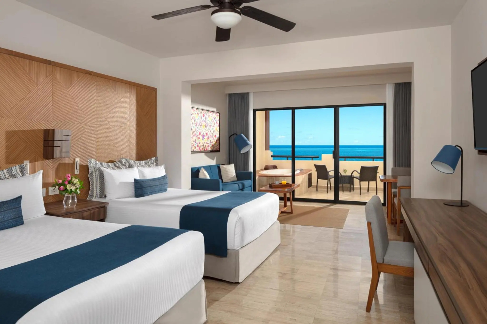 Photo - Dreams Sapphire Resort & Spa - All Inclusive