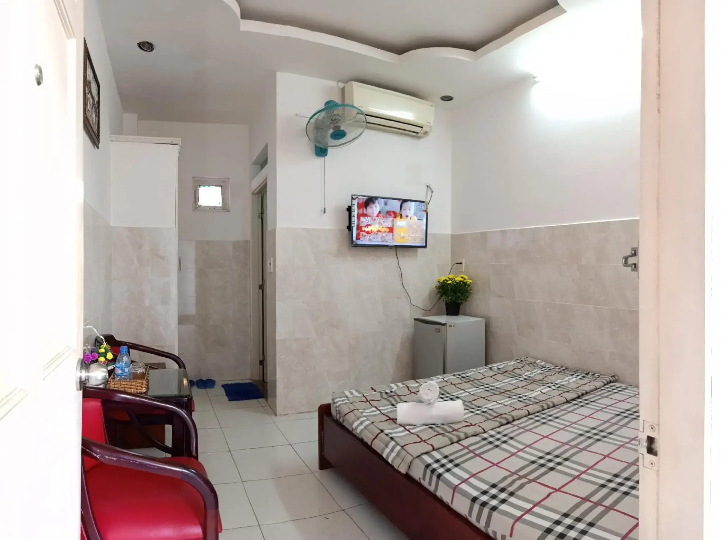 Photo - Lan Anh Hotel