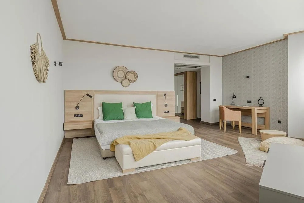 Foto - WorkNomads LAB Hotel