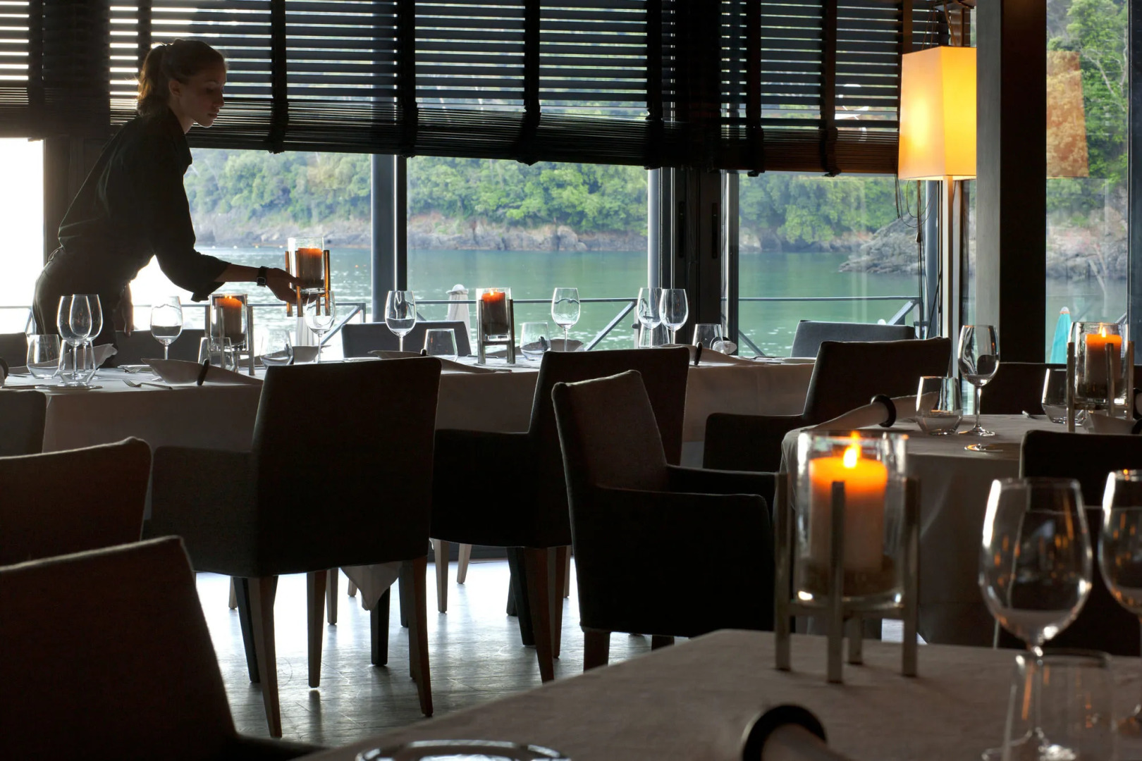 Foto - Eight Hotel Paraggi