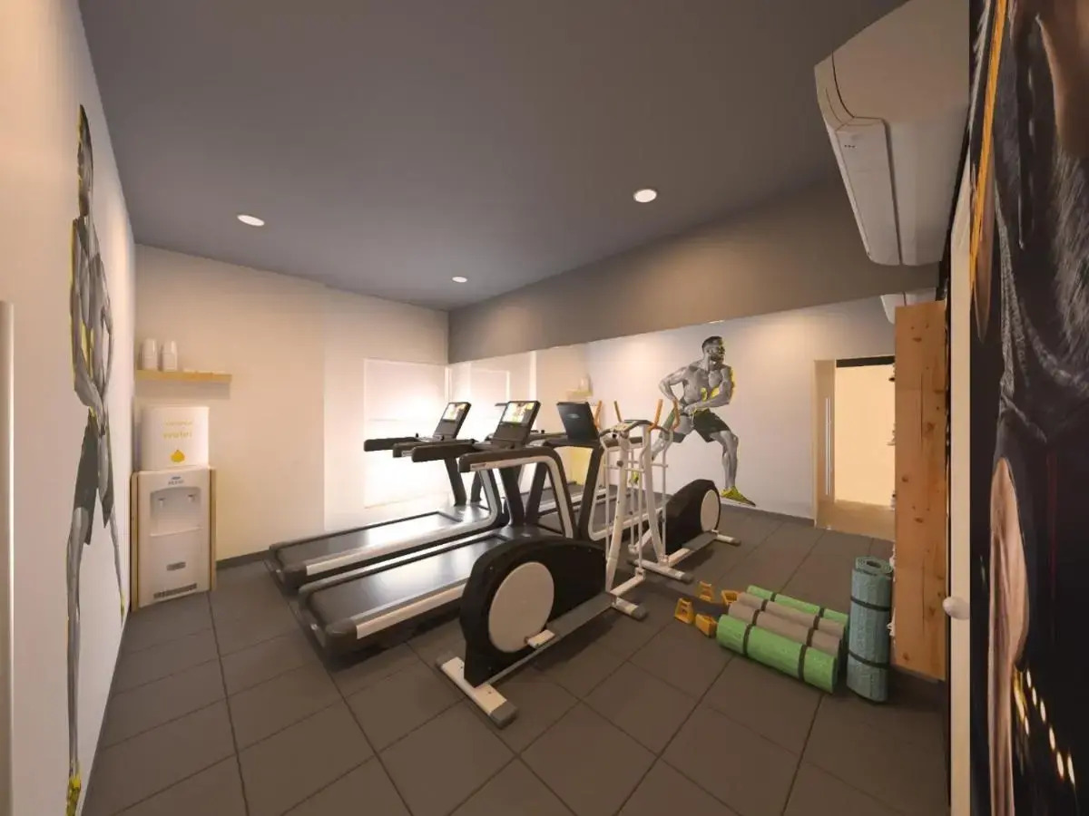 Foto - Bloom Hotel Saki Vihar Powai