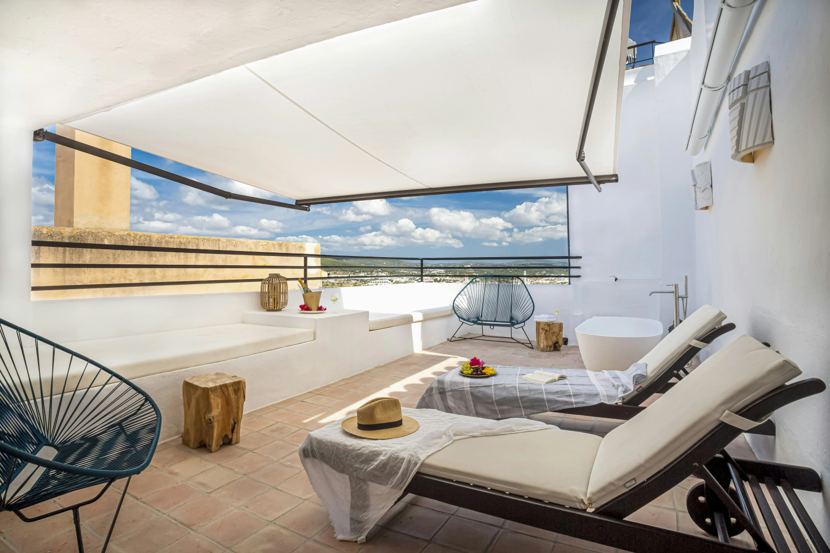 Photo - Hotel La Torre del Canonigo - Small Luxury Hotels